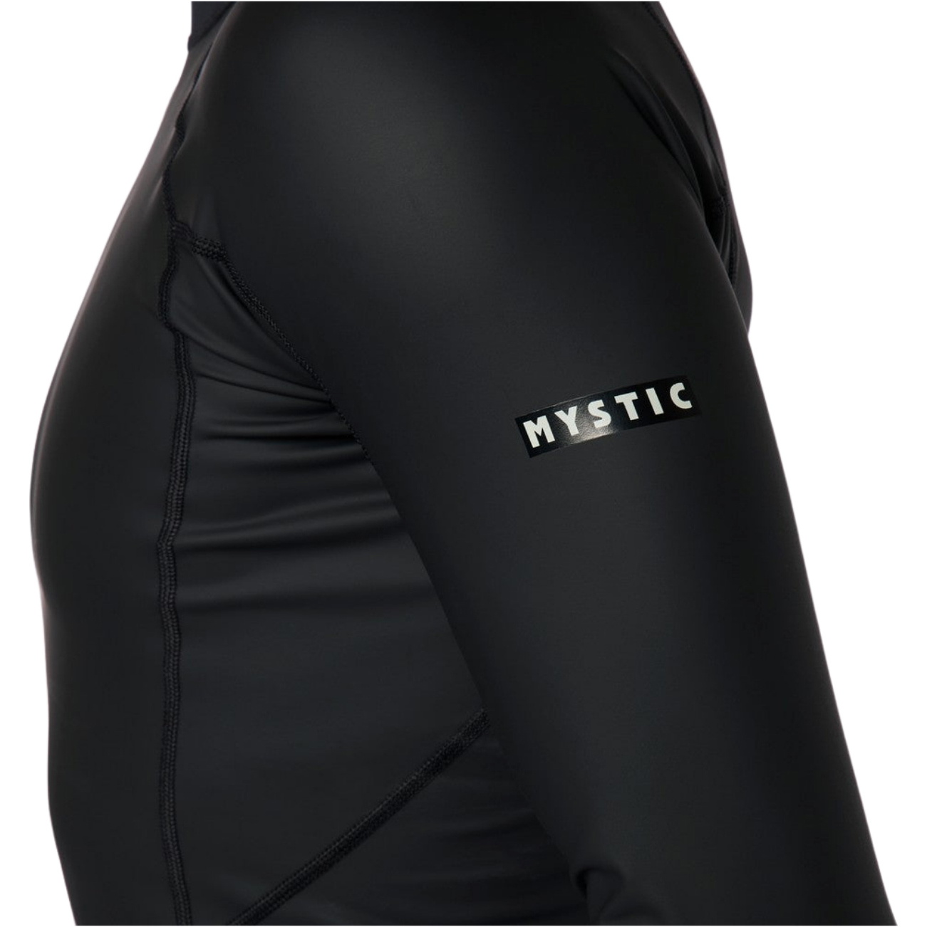 2026 Mystic Da Uomo Paravento 35017.270700 - Black